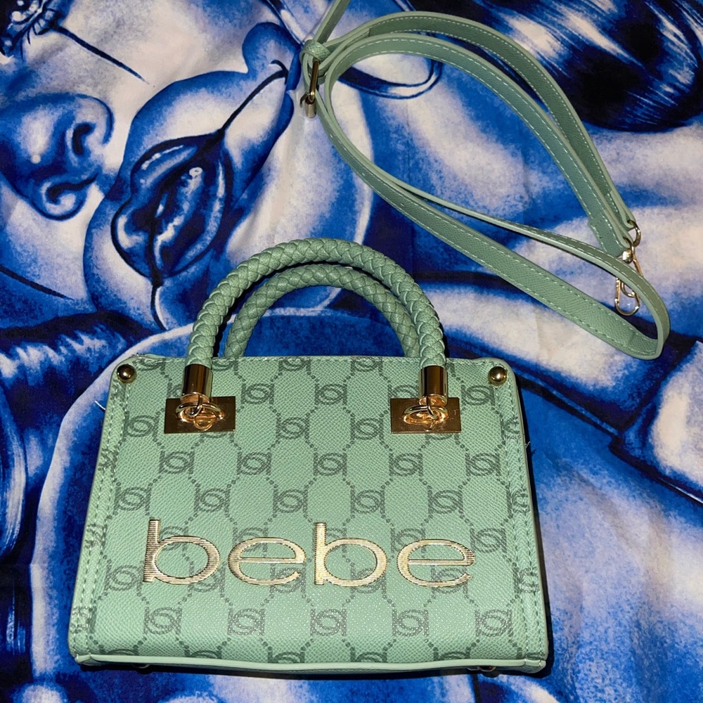 Bebe Mini Bag
